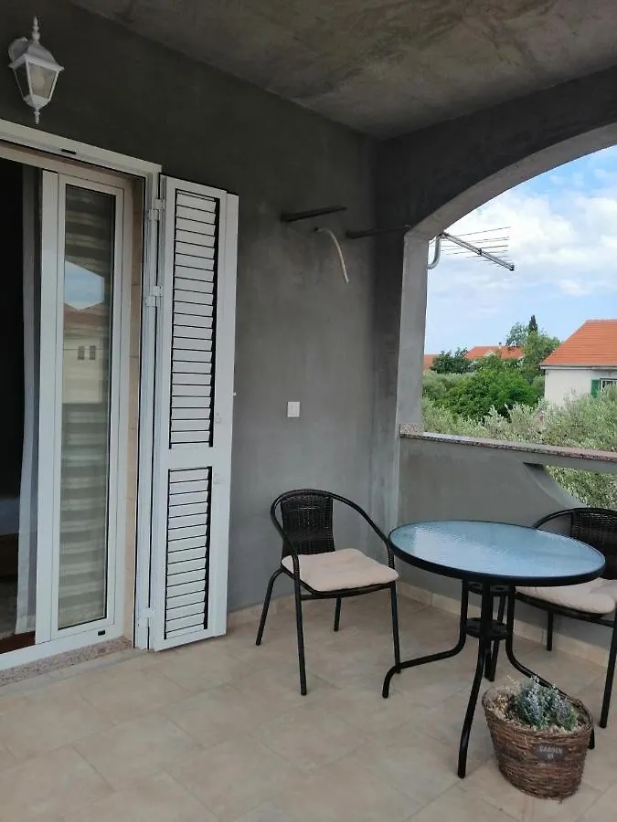 Apartmán Apatrman Boris Colic