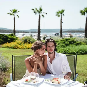 4* Hotel Ilirija