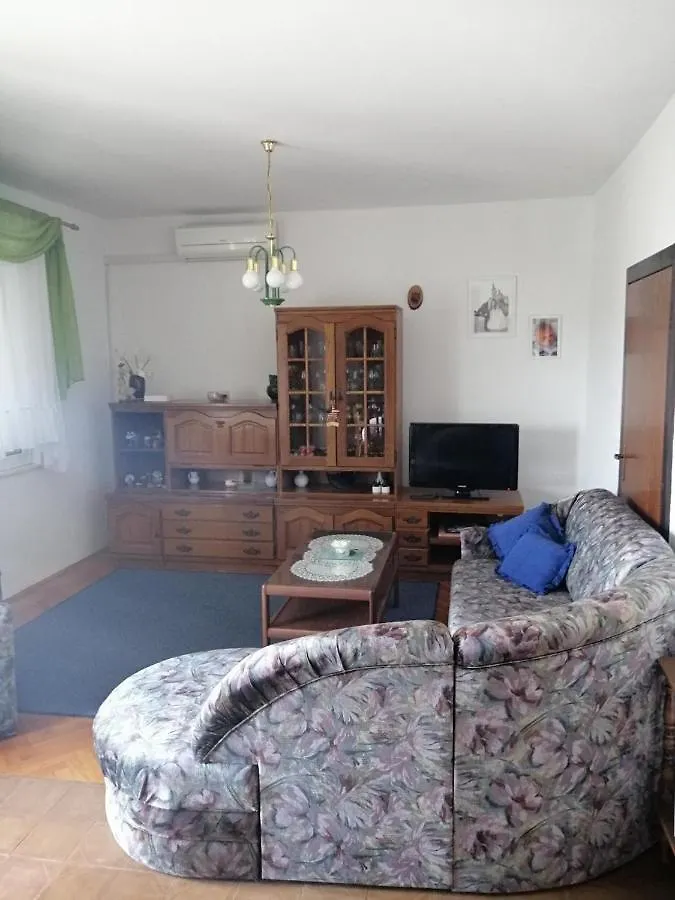 Apatrman Boris Colic Biograd Na Moru